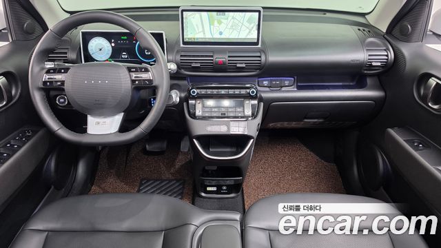 Hyundai Casper 2026 — photo 10