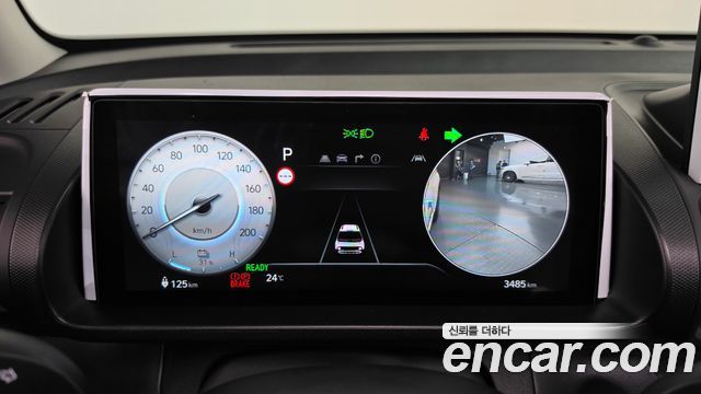 Hyundai Casper 2026 — photo 11