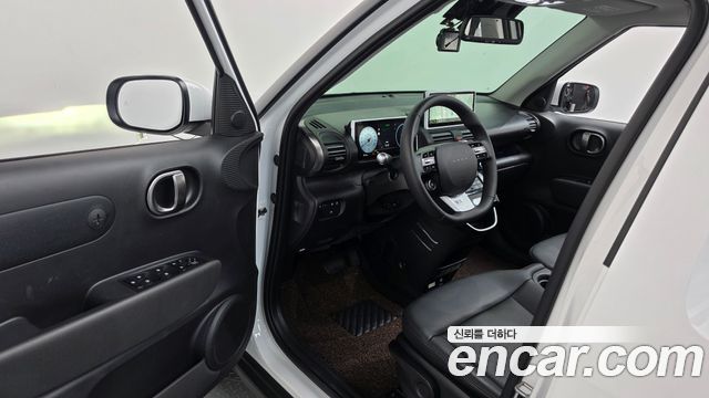 Hyundai Casper 2026 — photo 13