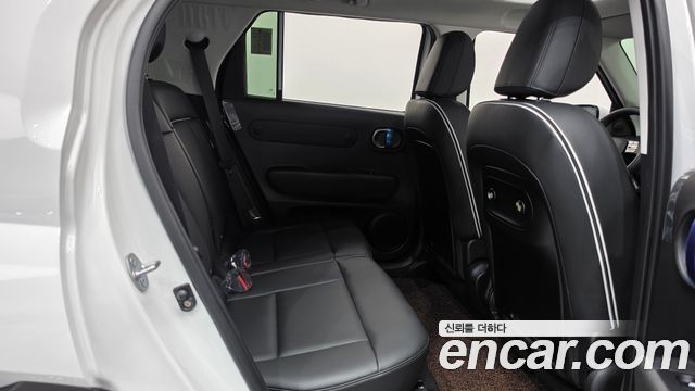 Hyundai Casper 2026 — photo 17