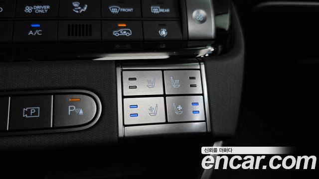 Hyundai Casper 2026 — photo 18