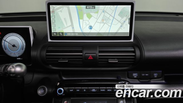 Hyundai Casper 2026 — photo 19