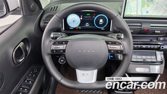 Hyundai Casper 2026 — photo 20
