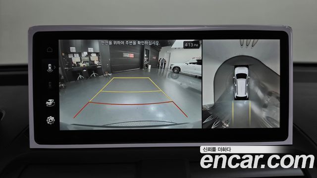 Hyundai Casper 2026 — photo 21