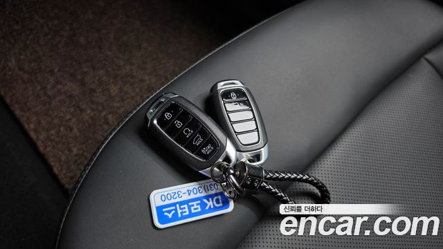 Hyundai Casper 2026 — photo 22