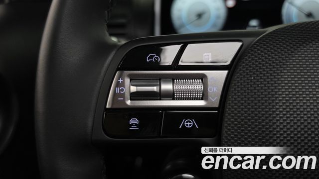 Hyundai Casper 2026 — photo 23