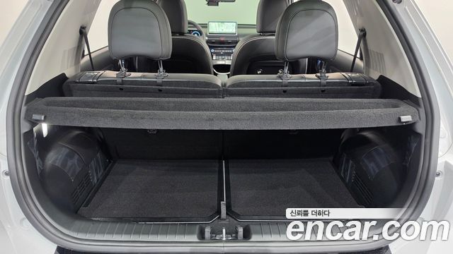 Hyundai Casper 2026 — photo 25