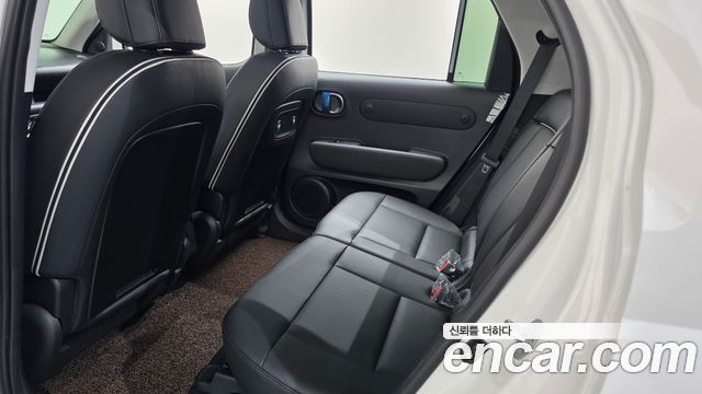 Hyundai Casper 2026 — photo 26