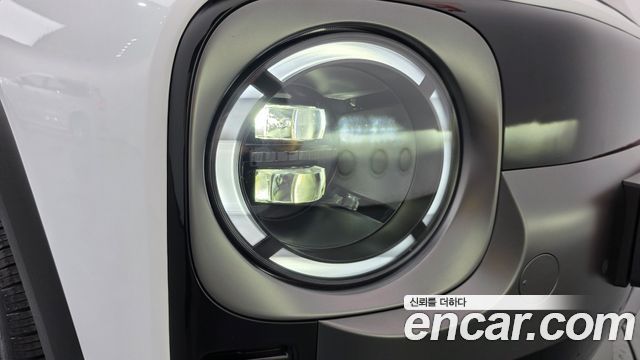 Hyundai Casper 2026 — photo 8