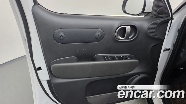 Hyundai Casper 2026 — photo 14