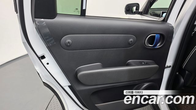 Hyundai Casper 2026 — photo 15