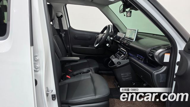 Hyundai Casper 2026 — photo 16