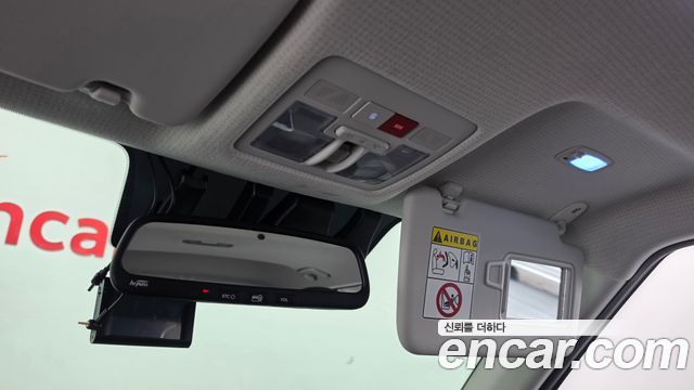 Hyundai Casper 2026 — photo 27