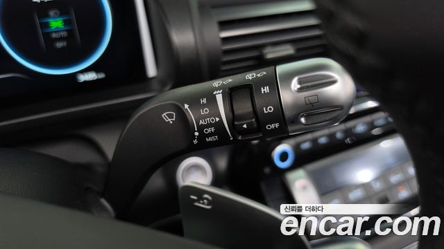 Hyundai Casper 2026 — photo 29