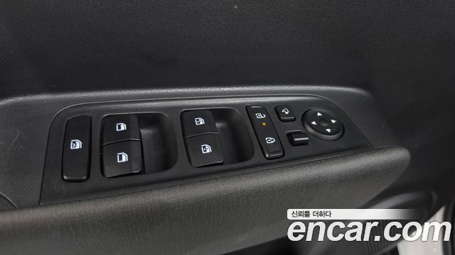 Hyundai Casper 2026 — photo 32