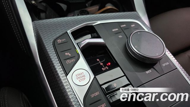 BMW 4-Series 2025 — photo 12