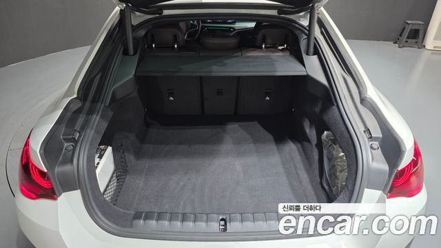 BMW 4-Series 2025 — photo 23