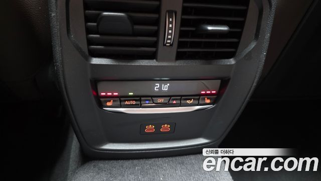 BMW 4-Series 2025 — photo 26