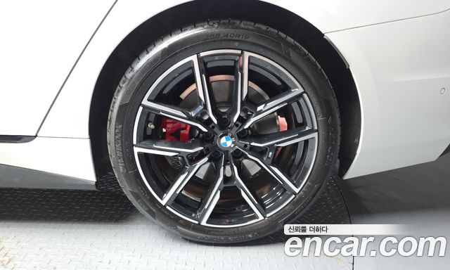BMW 4-Series 2025 — photo 7
