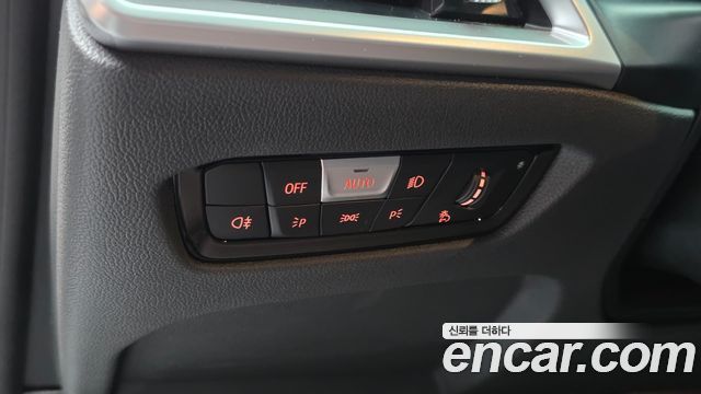 BMW 4-Series 2025 — photo 27
