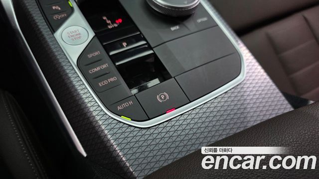 BMW 4-Series 2025 — photo 28