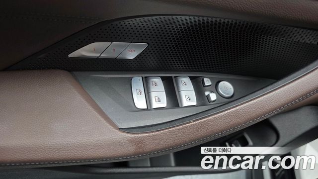 BMW 4-Series 2025 — photo 30