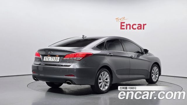 Hyundai i40 2014 — photo 2