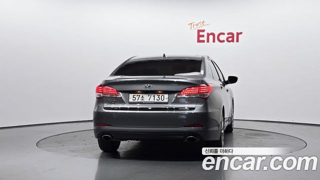 Hyundai i40 2014 — photo 4