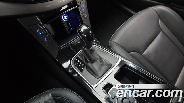 Hyundai i40 2014 — photo 11