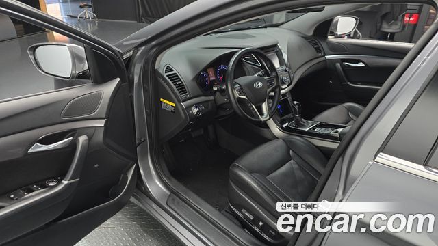 Hyundai i40 2014 — photo 12