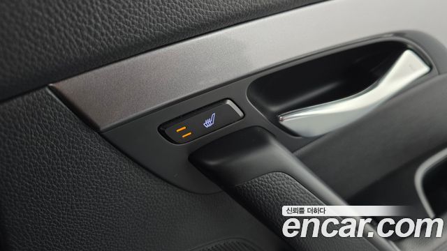 Hyundai i40 2014 — photo 18
