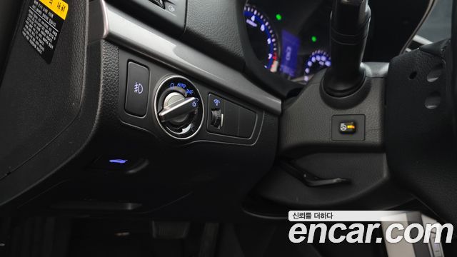 Hyundai i40 2014 — photo 19