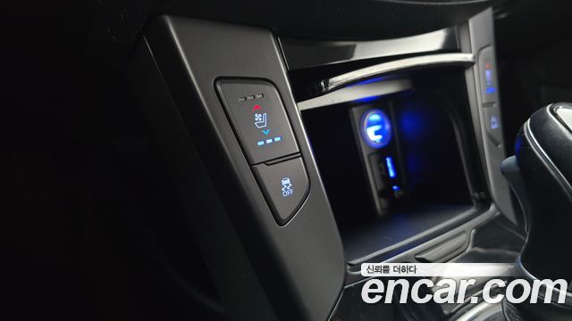 Hyundai i40 2014 — photo 21