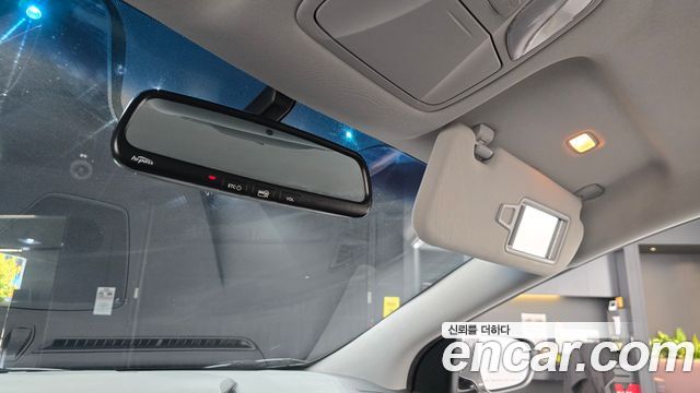 Hyundai i40 2014 — photo 22