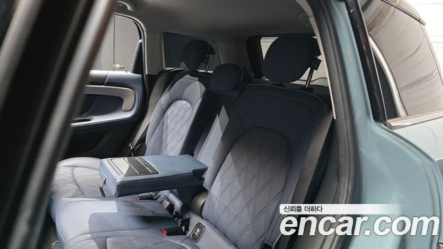 Mini Countryman 2023 — photo 18