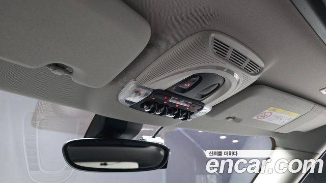 Mini Countryman 2023 — photo 23