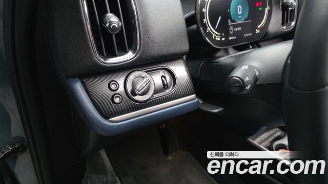 Mini Countryman 2023 — photo 24