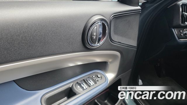 Mini Countryman 2023 — photo 25