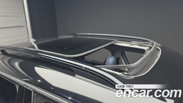 Mini Countryman 2023 — photo 26