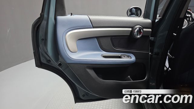 Mini Countryman 2023 — photo 15