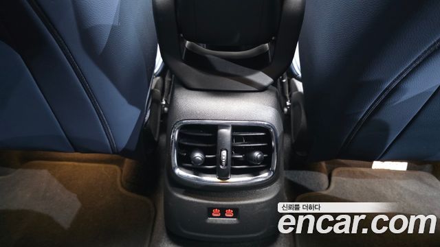 Mini Countryman 2023 — photo 28