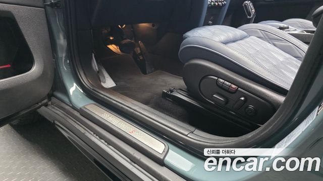 Mini Countryman 2023 — photo 29