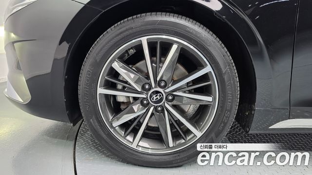 Hyundai Grandeur 2023 — photo 5