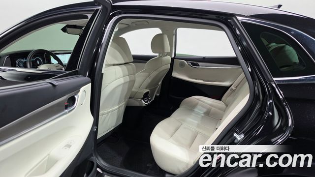 Hyundai Grandeur 2023 — photo 17