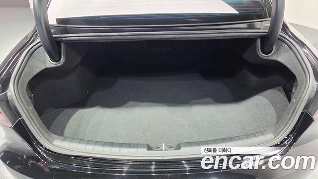 Hyundai Grandeur 2023 — photo 23