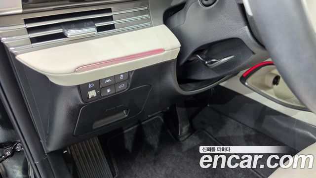 Hyundai Grandeur 2023 — photo 25