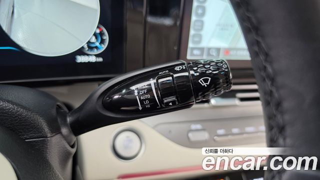 Hyundai Grandeur 2023 — photo 26