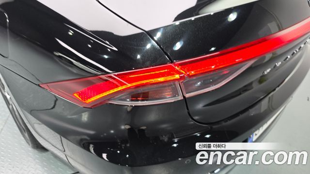 Hyundai Grandeur 2023 — photo 9
