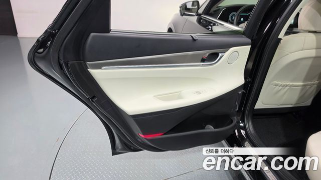 Hyundai Grandeur 2023 — photo 15