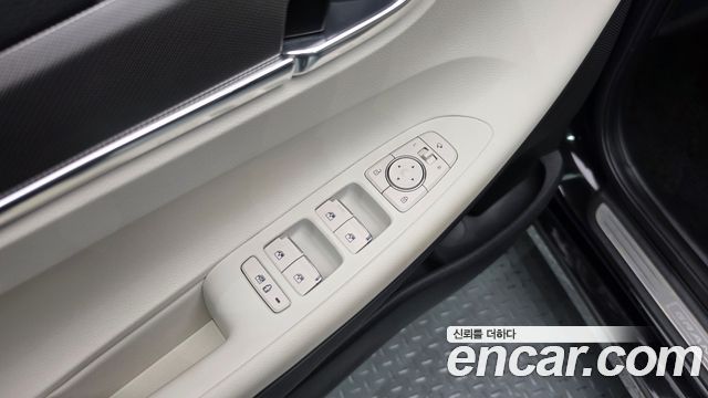 Hyundai Grandeur 2023 — photo 27
